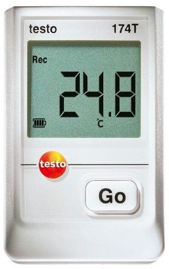 -  Testo 174T   0572 1560