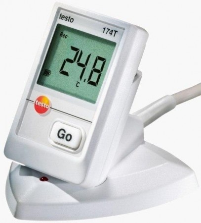 -  Testo 174T   USB 0572 0561