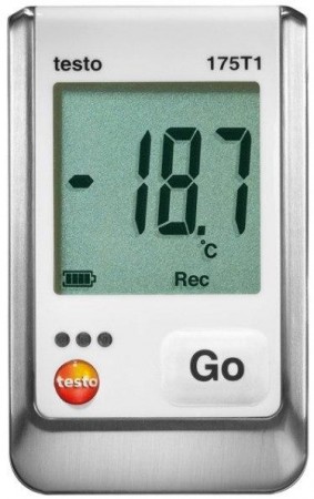  Testo 175 T1 0572 1751