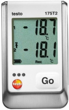   Testo 175 T2 0572 1752