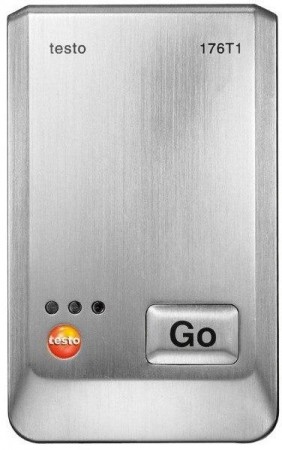   Testo 176 T1 0572 1761