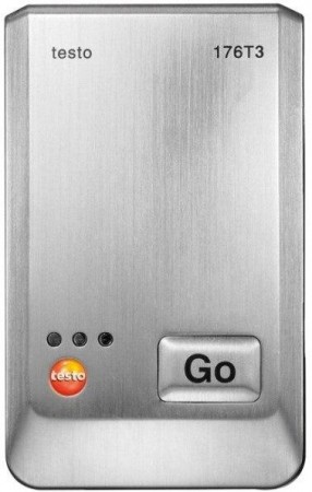   Testo 176 T3 0572 1763