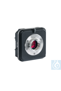 ODC 822 Kern Microscope cam 1,3MP, CMOS 1/3 "; USB 2.0;  ODC 822