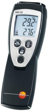  Testo 720 0560 7207