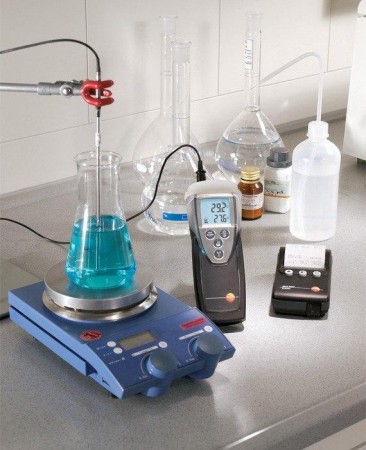  Testo 720 0560 7207