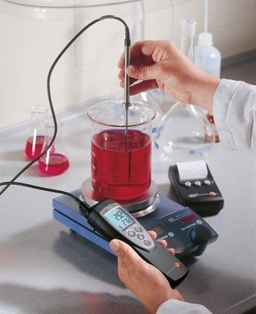  Testo 720 0560 7207