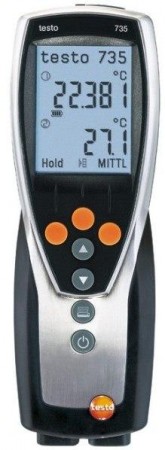  Testo 735-1 0560 7351