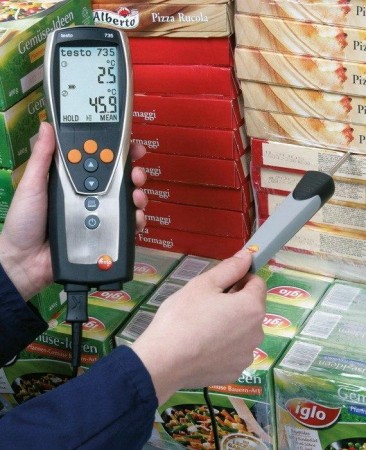  Testo 735-1 0560 7351
