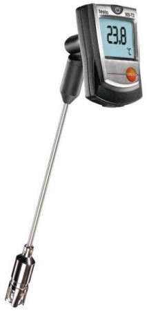  Testo 905-T2 0560 9056