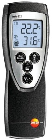  Testo 922 0560 9221