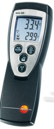  Testo 925 0560 9250