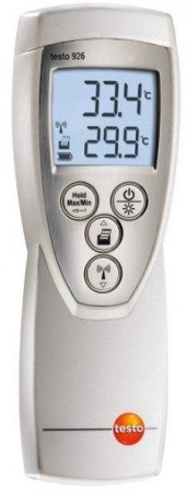  Testo 926 0560 9261