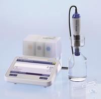 Mettler-Toledo SevenExcellence DO  S900-Kit  InLab OptiOx 30092986
