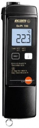  Testo Ex-Pt 720 0560 7236