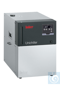 Huber Unichiller P025w OL?  3009.0142.98