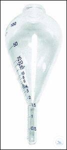 Sigma Glass tube, 100 , 6 " ,      ASTM D 96,? ... 15131