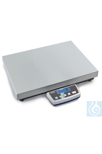 DE 300K50DL  Kern Platform, 50 ; 100 ; 150 ; 300  DE 300K50DL