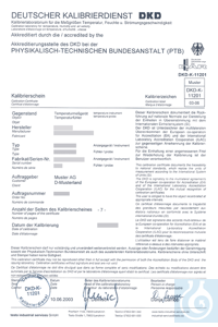 Julabo ISO-5-     8902115