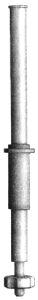 2 636 200   Witeg (PTFE), F. SEPERATORS ACC.  , 100-100 2 636 200