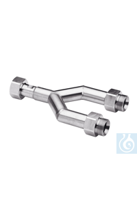  Julabo Twin M30x1,5, 1 . M30x1,5, 2 . M30x1,5, . 8890142