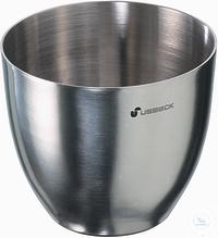Usbeck Crucible St.St. 50  . 5642