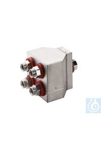  Julabo Quad M4x1,5, , 1 . M30x1,5, 4 . M30x1,5  8890133