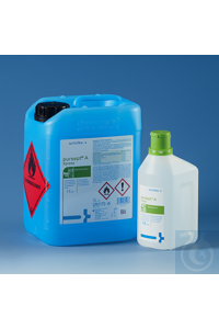  Pursept-A Xpress Surface disinf.deterg. 1   44830