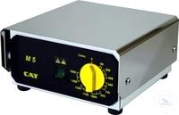 CAT M. Zipperer     M5 230V 60265-0000