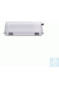  Julabo Lift-up Makrolon  SW22, SW23, TW20 8970288