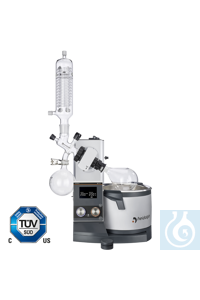Heidolph Hei-VAP Core -         G6 (CH-Plug) 571-01610-04