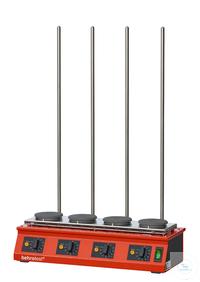 Behr HBS4  behrotest    HB4  4  B00217699