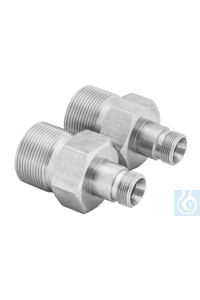 Julabo 2  M30x1,5   M16x1 ,   8890035