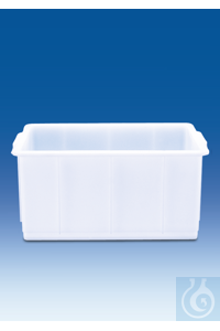  Vitlab, PE-HD, , 72  80604
