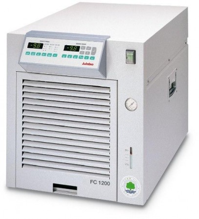 - FC1200 (Julabo) 9600120