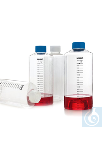 Nunc Nunc™    Smooth 20 / Pack, 20 / Case;    ... 182744