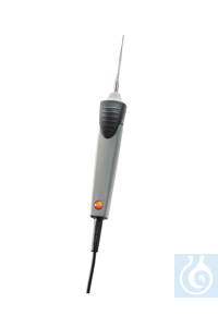 0602 2693 Testo   /   (TC type K) 0602 2693