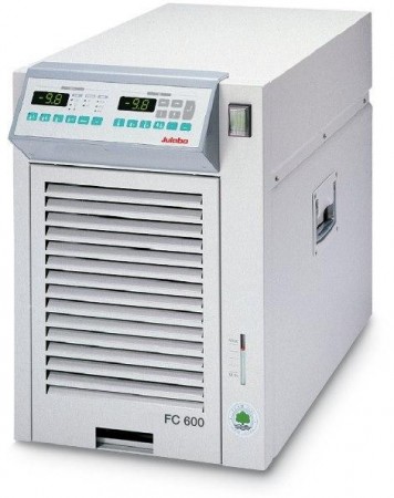 - FCW600 (Julabo) 9601060