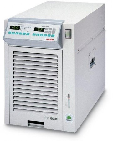 - FCW600S (Julabo) 9601063