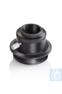   Kern C-Mount, 0,57x;    OBB-A1136
