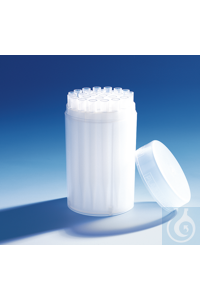 Vitlab Tip-Box N, PP,  28   , 0,5 - 5  150294