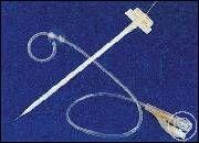   CYSTOFIX KAN 12CM CH15 4440153