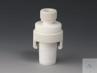 B 304-24     Bohlender PTFE, PTFE, SAFE LAB, PTFE  B 304-24