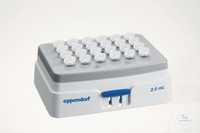 Eppendorf SmartBlock 2.0 ,   24  2.0  5362000035