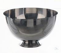 Bochem Mortar w. ,  18/10, 1000 , D = 160  8933
