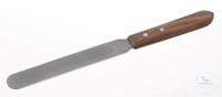 Bochem Spatula w.  ,  ,  , L = 365  3496