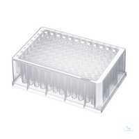 Eppendorf Deepwell plate 96/1000 ,  ,  LoBind, , 80  (10 ... 0030508203