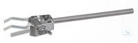 Bochem Clamp micro 18/10 , . , d = 0-20  5415