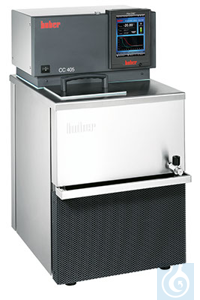 Huber CC-405     2017.0001.01