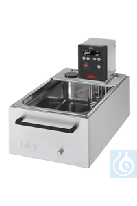   Huber KISS 220B 2038.0044.98