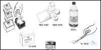 Hecht       : 1020 41020010